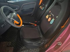 Baojun E100 2020 305KM Smart Travel Edition - фото 15