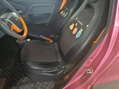 Baojun E100 2020 305KM Smart Travel Edition - фото 17