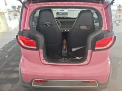 Baojun E100 2020 305KM Smart Travel Edition - фото 19