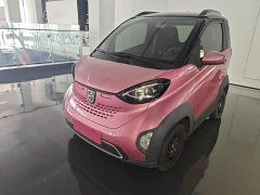 Baojun E100 2020 305KM Smart Travel Edition - фото 2