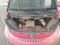 Baojun E100 2020 305KM Smart Travel Edition - фото 20