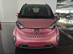 Baojun E100 2020 305KM Smart Travel Edition - фото 3
