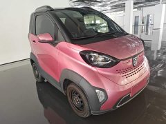 Baojun E100 2020 305KM Smart Travel Edition - фото 4