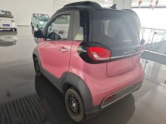 Baojun E100 2020 305KM Smart Travel Edition - фото 5