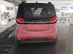 Baojun E100 2020 305KM Smart Travel Edition - фото 6