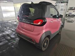 Baojun E100 2020 305KM Smart Travel Edition - фото 7
