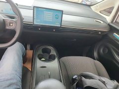 Baojun Yunduo 360 Plus - фото 10