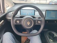 Baojun Yunduo 360 Plus - фото 11