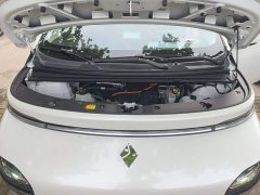 Baojun Yunduo 360 Plus - фото 20