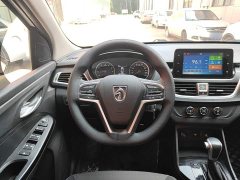 Baojun 730 1.5T CVT Fashion Edition 7-Seater - фото 11