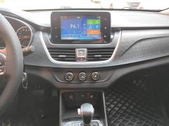 Baojun 730 1.5T CVT Fashion Edition 7-Seater - фото 13