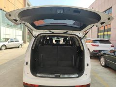 Baojun 730 1.5T CVT Fashion Edition 7-Seater - фото 19