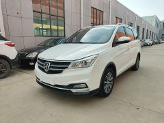 Baojun 730 1.5T CVT Fashion Edition 7-Seater - фото 2