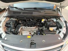 Baojun 730 1.5T CVT Fashion Edition 7-Seater - фото 20