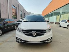 Baojun 730 1.5T CVT Fashion Edition 7-Seater - фото 3