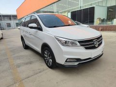 Baojun 730 1.5T CVT Fashion Edition 7-Seater - фото 4