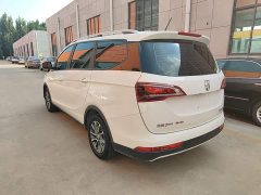 Baojun 730 1.5T CVT Fashion Edition 7-Seater - фото 5