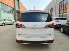Baojun 730 1.5T CVT Fashion Edition 7-Seater - фото 6