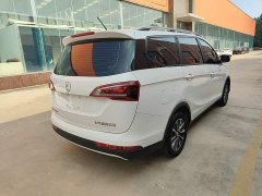 Baojun 730 1.5T CVT Fashion Edition 7-Seater - фото 7