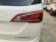 Baojun 730 1.5T CVT Fashion Edition 7-Seater - фото 8