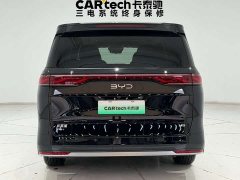 BYD M9 1060 Pilot Edition - фото 7