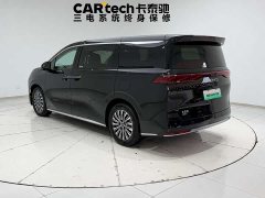 BYD M9 1060 Pilot Edition - фото 9