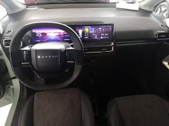 Baojun KiWi EV 2023 Smart Edition ternary lithium - фото 10