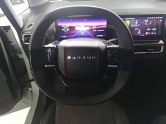 Baojun KiWi EV 2023 Smart Edition ternary lithium - фото 11
