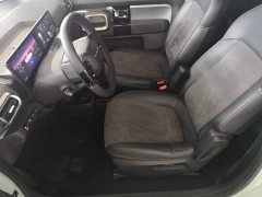 Baojun KiWi EV 2023 Smart Edition ternary lithium - фото 15