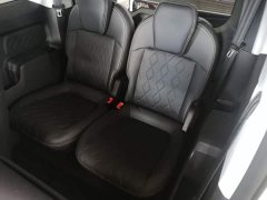 Baojun KiWi EV 2023 Smart Edition ternary lithium - фото 17