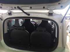Baojun KiWi EV 2023 Smart Edition ternary lithium - фото 19