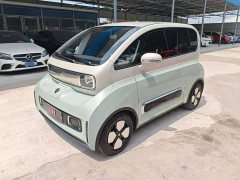 Baojun KiWi EV 2023 Smart Edition ternary lithium - фото 2