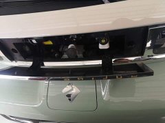 Baojun KiWi EV 2023 Smart Edition ternary lithium - фото 20