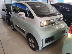 Baojun KiWi EV 2023 Smart Edition ternary lithium - фото 3