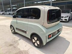 Baojun KiWi EV 2023 Smart Edition ternary lithium - фото 5