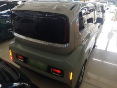 Baojun KiWi EV 2023 Smart Edition ternary lithium - фото 6