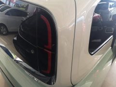 Baojun KiWi EV 2023 Smart Edition ternary lithium - фото 8