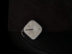 Baojun KiWi EV 2023 Smart Edition ternary lithium - фото 9
