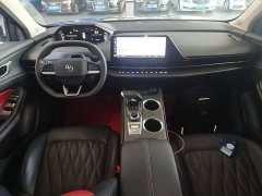 Changan CS55PLUS second generation 1.5T DCT pilot - фото 10