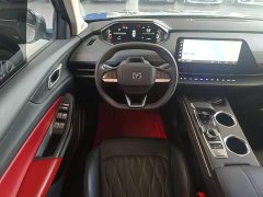 Changan CS55PLUS second generation 1.5T DCT pilot - фото 11