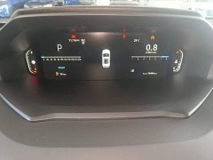 Changan CS55PLUS second generation 1.5T DCT pilot - фото 12