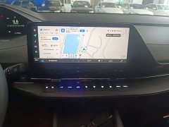 Changan CS55PLUS second generation 1.5T DCT pilot - фото 13