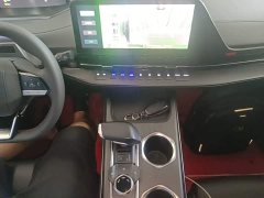 Changan CS55PLUS second generation 1.5T DCT pilot - фото 14