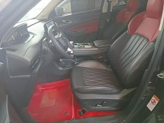 Changan CS55PLUS second generation 1.5T DCT pilot - фото 15