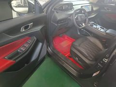 Changan CS55PLUS second generation 1.5T DCT pilot - фото 16