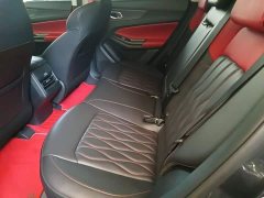 Changan CS55PLUS second generation 1.5T DCT pilot - фото 17