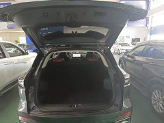 Changan CS55PLUS second generation 1.5T DCT pilot - фото 19
