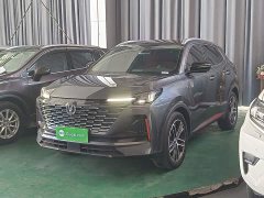Changan CS55PLUS second generation 1.5T DCT pilot - фото 2