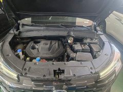 Changan CS55PLUS second generation 1.5T DCT pilot - фото 20