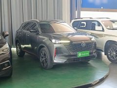 Changan CS55PLUS second generation 1.5T DCT pilot - фото 4